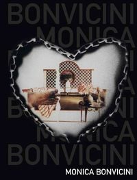 Produktbild: Monica Bonvicini. As Walls Keep Shifting