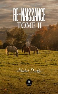 Produktbild: Re-Naissance - Tome 2