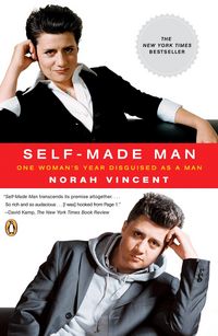 Produktbild: Self-Made Man