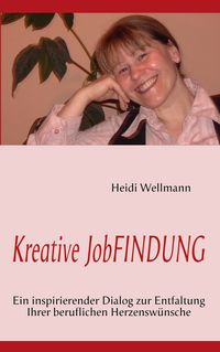 Produktbild: Kreative JobFINDUNG