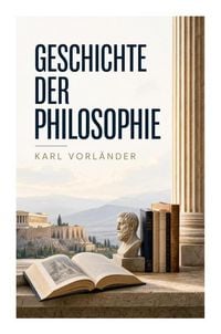 Produktbild: Geschichte der Philosophie