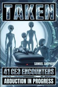 Produktbild: Taken