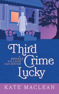 Produktbild: Third Crime Lucky