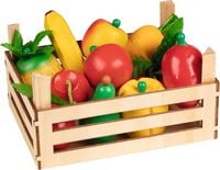 Produktbild: Obst und Gem&uuml;se in Kiste,