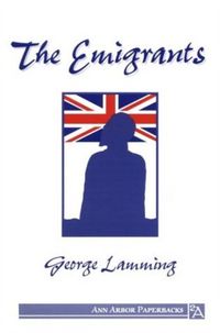 Produktbild: Lamming, G: Emigrants