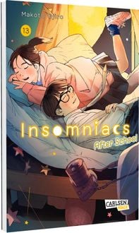Produktbild: Insomniacs After School 13