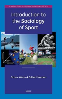 Produktbild: Introduction to the Sociology of Sport