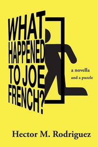 Produktbild: What Happened to Joe French?