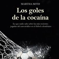 Produktbild: Los goles de la coca&iacute;na