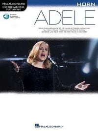 Produktbild: Adele