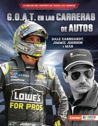 Produktbild: G.O.A.T. En Las Carreras de Autos (Auto Racing's G.O.A.T.)