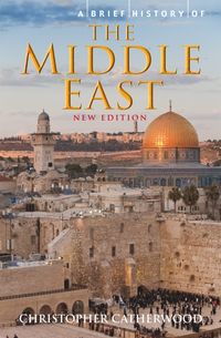 Produktbild: Brief History of the Middle East