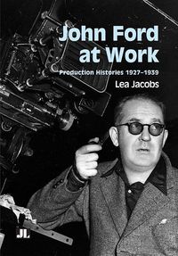 Produktbild: John Ford at Work