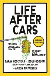 Produktbild: Life After Cars