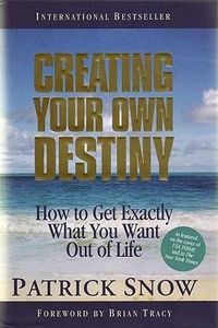 Produktbild: Creating Your Own Destiny 7th Edition