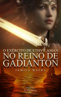 Produktbild: O Ex&eacute;rcito de Ehty e Aman