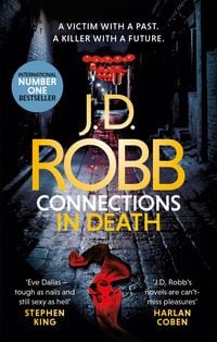 Produktbild: Connections in Death
