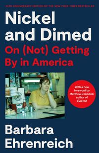 Produktbild: Nickel and Dimed (20th Anniversary Edition)