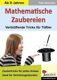 Produktbild: Mathematische Zaubereien