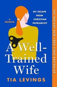 Produktbild: A Well-Trained Wife