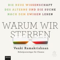 Produktbild: Warum wir sterben
