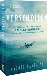 Produktbild: Verschollen