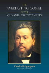 Produktbild: The Everlasting Gospel of the Old and New Testaments