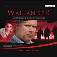 Produktbild: Eiskalt wie der Tod