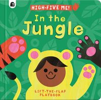 Produktbild: In the Jungle
