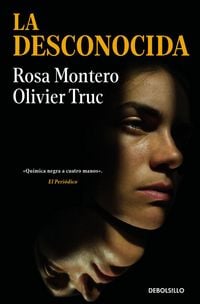 Produktbild: La desconocida