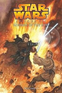 Produktbild: Episode III: Revenge of the Sith: Vol.4