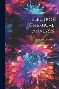 Produktbild: Electro-Chemical Analysis