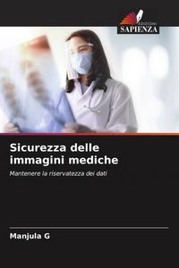 Produktbild: Sicurezza delle immagini mediche