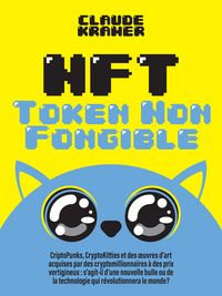 Produktbild: NFT Token Non Fongible