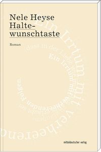 Produktbild: Haltewunschtaste