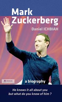 Produktbild: Mark Zuckerberg