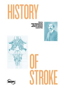 Produktbild: History of Stroke