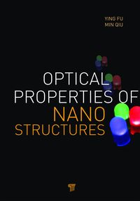 Produktbild: Optical Properties of Nanostructures