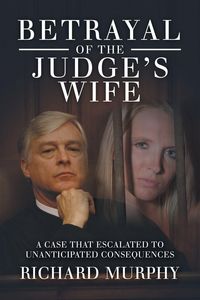 Produktbild: Betrayal of the Judge's Wife