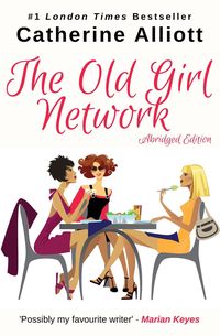 Produktbild: The Old Girl Network - US Abridged Edition