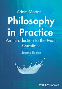 Produktbild: Morton, A: Philosophy in Practice