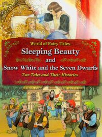 Produktbild: Sleeping Beauty & Snow White &