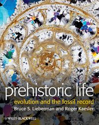 Produktbild: Prehistoric Life