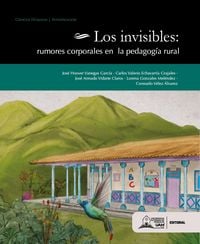Produktbild: Los invisibles