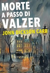 Produktbild: Morte a passo di valzer