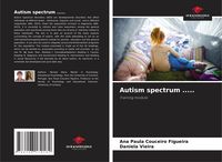 Produktbild: Autism spectrum .....
