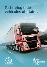 Produktbild: Technologie des v&eacute;hicules utilitaires