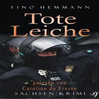 Produktbild: Tote Leiche