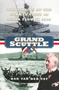 Produktbild: Van der Vat, D: The Grand Scuttle