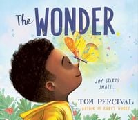 Produktbild: The Wonder